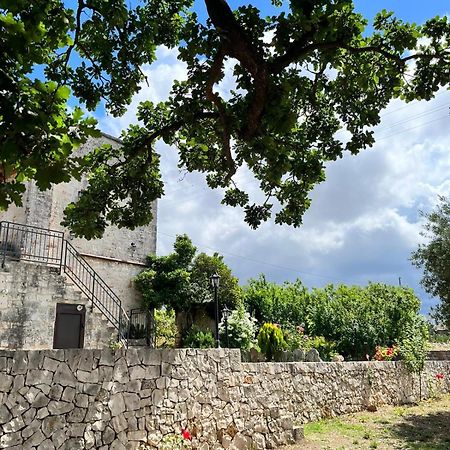 Il Trullo E Il Fortino Альберобелло Экстерьер фото