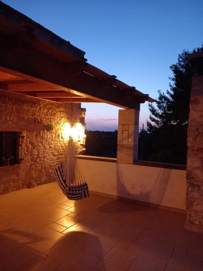 Il Trullo E Il Fortino Альберобелло Экстерьер фото